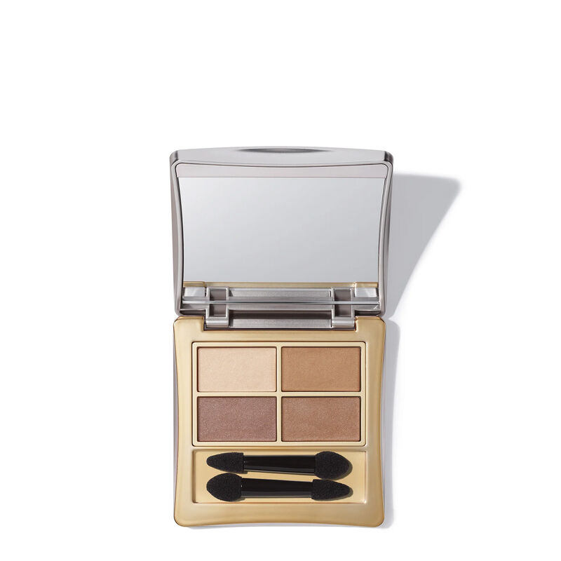 Elizabeth Arden Eyeshadow Quad - Oh So Neutral image number 0